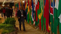 African cities unite in Tshwane to promote climate resilience