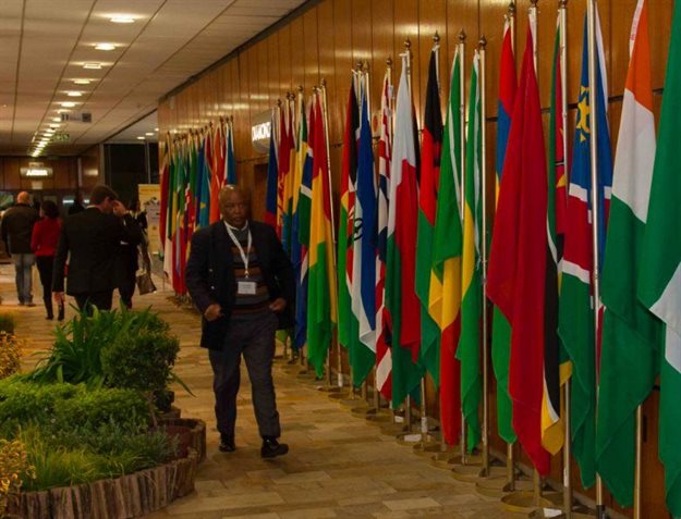 African cities unite in Tshwane to promote climate resilience