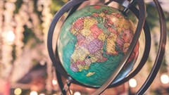 Sub-Saharan Africa's advertising spend, currently only 0. 47% of global investments