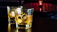 Talent is never a single malt