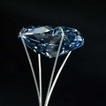 Okavango Blue diamond