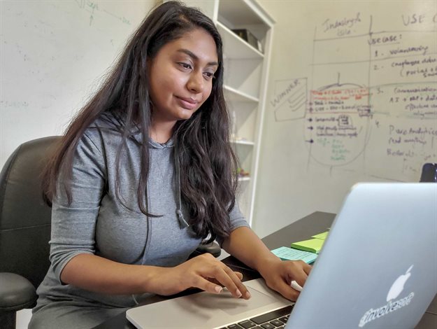 InvolveSoft helps bring social responsibility to the corporate world