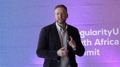 SingularityU South Africa Summit 2019 set to #futureproofAfrica