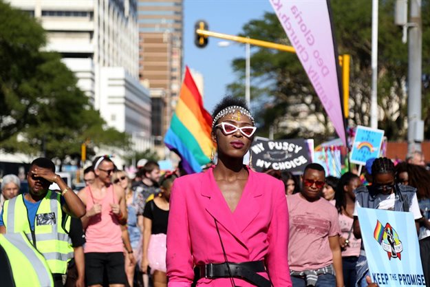 2019 Durban Pride set to celebrate legal equality for LGBTQ+ community
