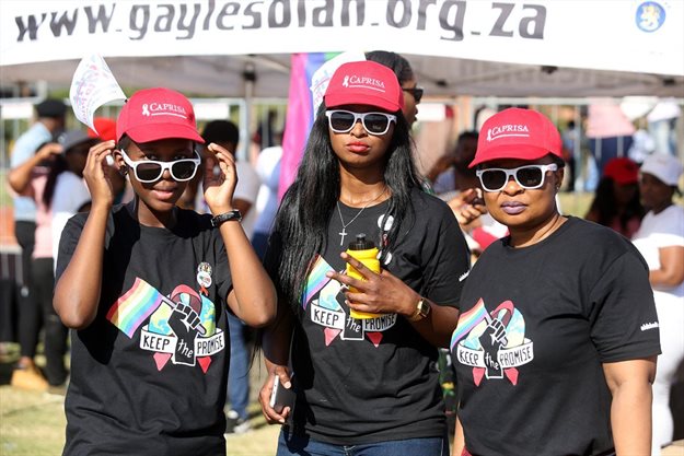 2019 Durban Pride set to celebrate legal equality for LGBTQ+ community