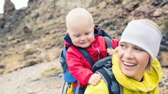 To protect us all, babies travelling overseas may need the measles shot at 6 months instead of 12