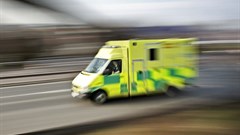 Who is liable for unnecessary deaths due to EMS, ambulance crisis?