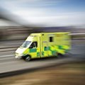 Who is liable for unnecessary deaths due to EMS, ambulance crisis?