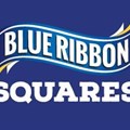Lunch levels up - Blue Ribbon introduces all new health squares
