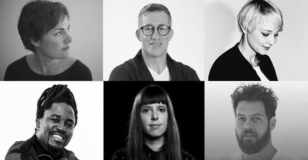 This year's SA Cannes Lions' judges...