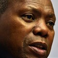Health Minister, Dr Zweli Mkhize