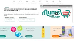 Kenyan parenting platform MumsVillage launches an online store
