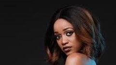 Maria Nepembe, TV host.