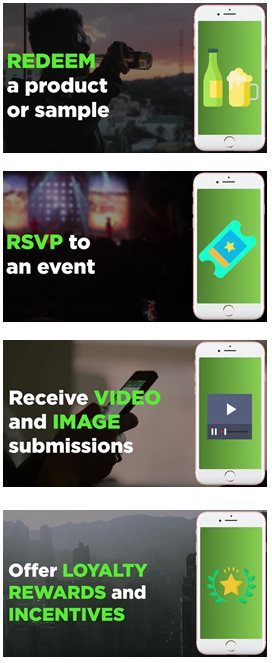 WhatsApp for brands... with facial recognition!