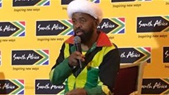 Brand SA hosts Ubuntu Breakfast at AFCON 2019, Egypt