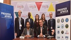 Seacom gets grant to explore fibre in East Africa