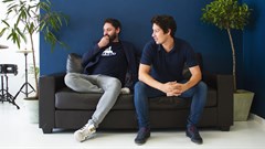 Kilmer & Cruise recognised in 3 categories at World Independent Advertising Awards