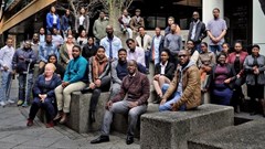 Woolworths participates in government-led youth employment initiative