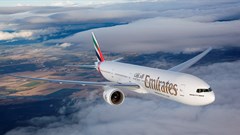 Emirates commits to reducing single-use plastic