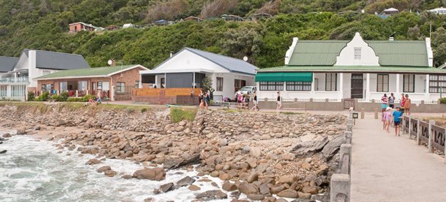 How tourism growth really benefits real estate