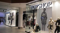 The rise and fall of Philip Green's Arcadia Group