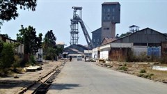 Kamoto Copper Company. Photo: Wikipedia