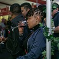 What to wine about at the TOPS at SPAR Wine Show