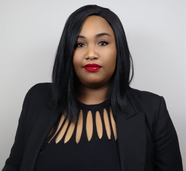 La-Tasha Pucoe is Chief Operations Officer of GBS Digital, Nigeria.