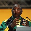President Ramaphosa responds to Public Protector investigation