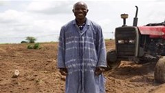 Dangote launches new campaign on CNN