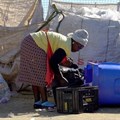 Distell, Separation at Source launch Khayelitsha-based recycling programme