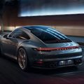 You want speed? The new Porsche 911 Carrera S gives you just that