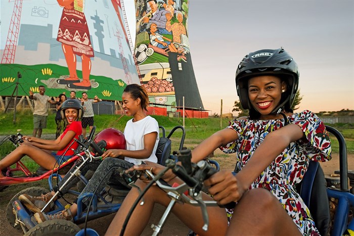 5 of South Africa's most Insta-worthy destinations