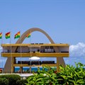 Ghana has, since independence in 1957, regularly turned to the IMF for financial assistance Shutterstock
