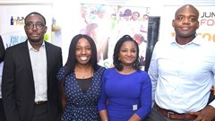 Jumia Food Nigeria partners with fresh food chain