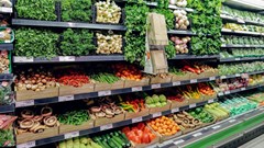 Pick n Pay tests plastic-free fruit and veg section