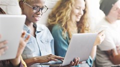 The power of social media and influence in today's 4th Industrial Revolution