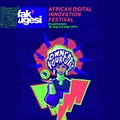 What's on at the 2019 Fak'ugesi Digital Innovation Festival