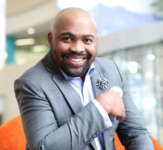 Ghana Msibi, executive head of motor divisionat WesBank