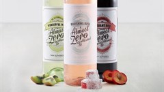 #FreshOnTheShelf: New from Chivas, Van Loveren and Danone