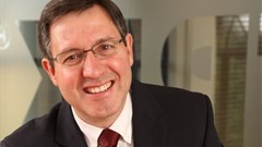 Brendan McAravey, Country Manager at Citrix South Africa