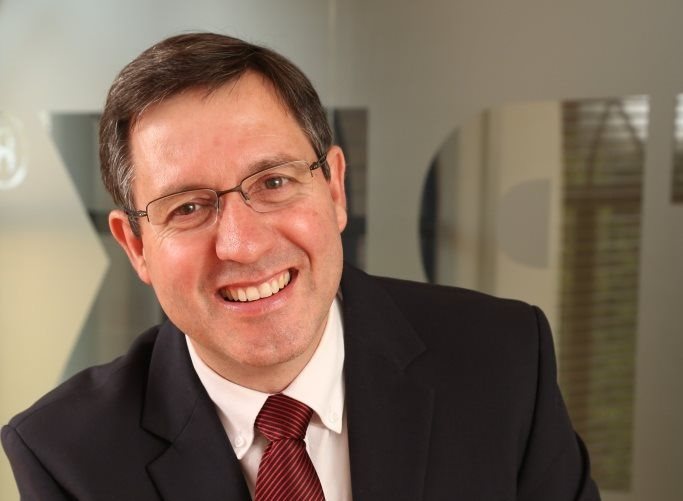 Brendan McAravey, Country Manager at Citrix South Africa