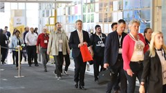 WTM Africa growth bodes well for 2020's travel, tourism trade markets