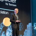 Gavin Ralston, head of official institutions and thought leadership at Schroders