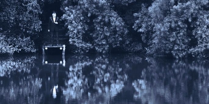 #MusicExchange: Lance James