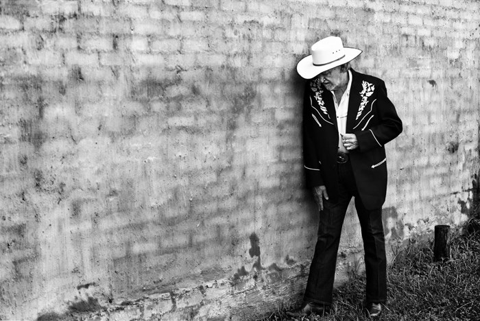 #MusicExchange: Lance James