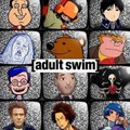 [adult swim] channel launches in Africa.