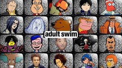 [adult swim] channel launches in Africa.