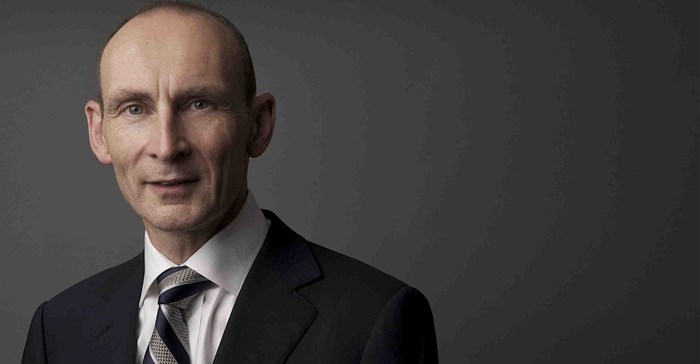 Nigel Green, founder and CEO of the deVere Group