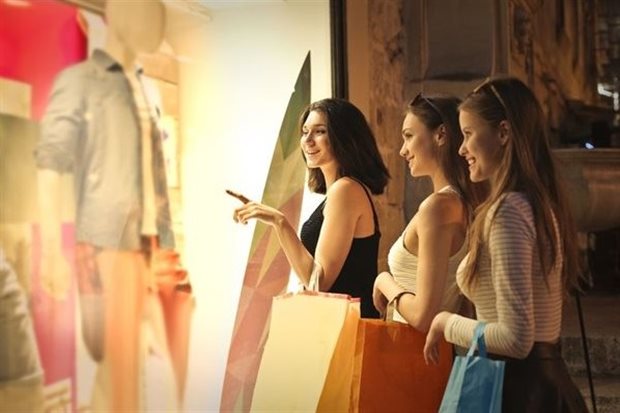 3 trends in retailtainment